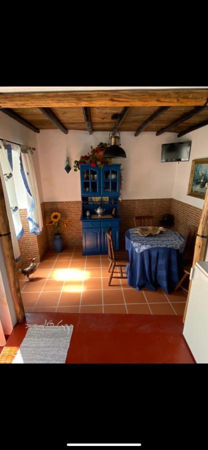 Casa Dalva Βίλα Vila Alva Εξωτερικό φωτογραφία
