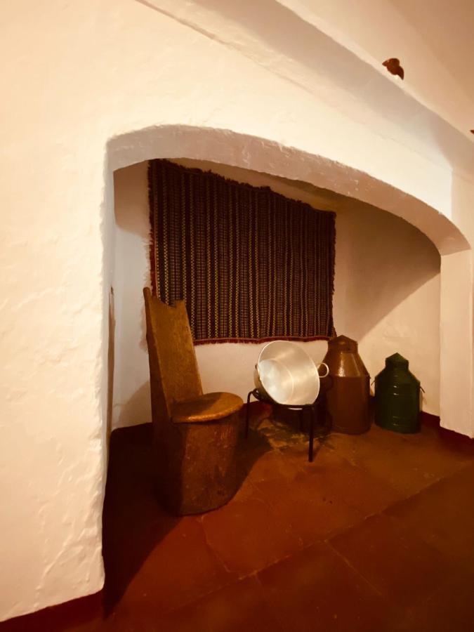 Casa Dalva Βίλα Vila Alva Εξωτερικό φωτογραφία