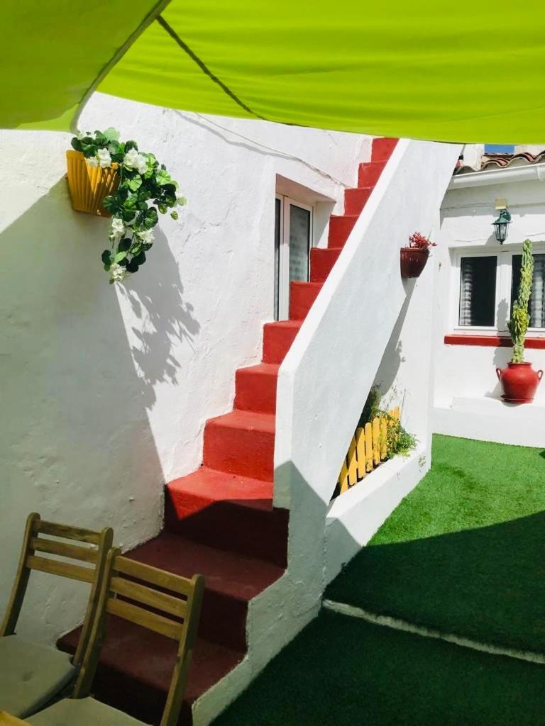 Casa Dalva Βίλα Vila Alva Εξωτερικό φωτογραφία