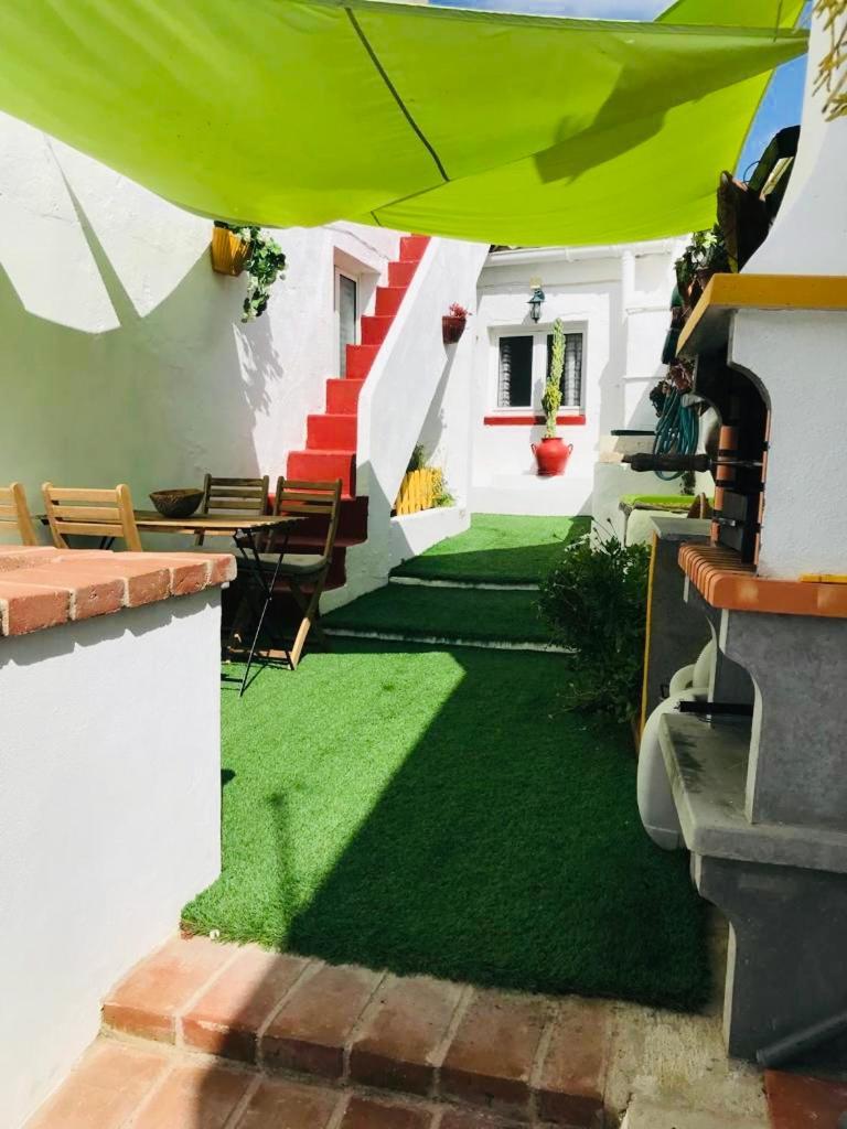 Casa Dalva Βίλα Vila Alva Εξωτερικό φωτογραφία