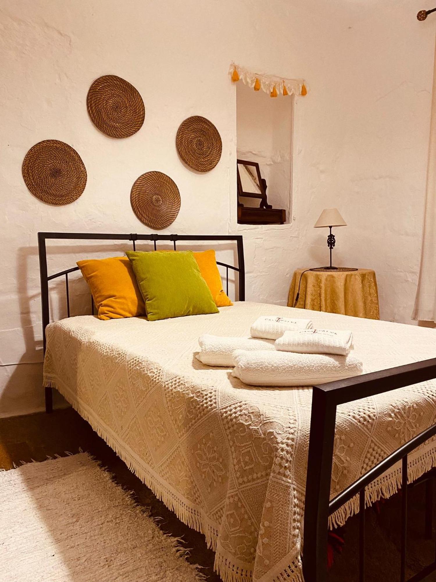 Casa Dalva Βίλα Vila Alva Εξωτερικό φωτογραφία