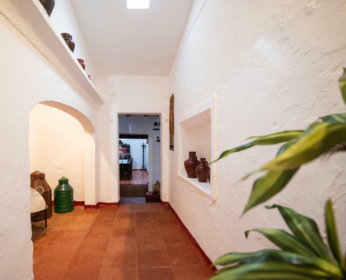 Casa Dalva Βίλα Vila Alva Εξωτερικό φωτογραφία